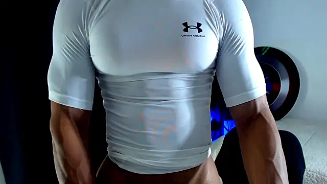 Antonywebb94 online show from September 8, 5:34 pm