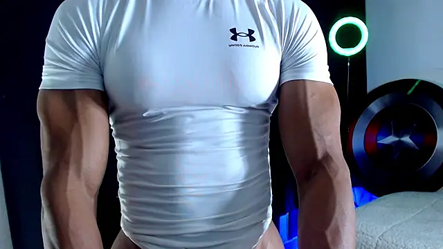 Antonywebb94 online show from September 17, 3:30 am