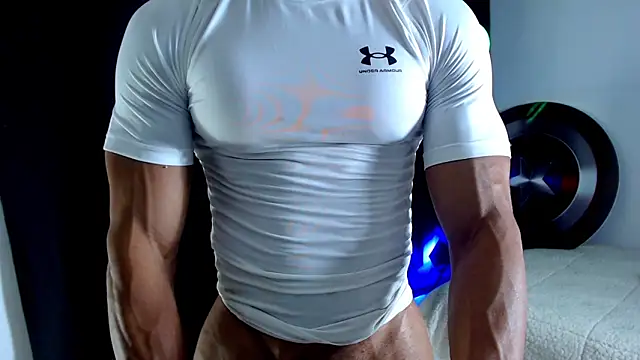 Antonywebb94 online show from September 18, 5:20 am