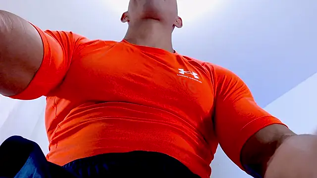 Antonywebb94 online show from April 21, 10:12 pm