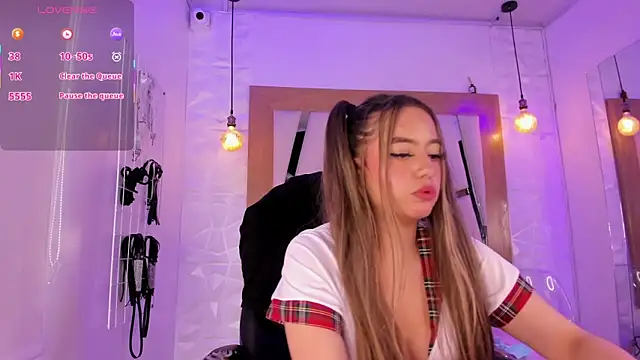 ary cooper  online show from March 15, 4:10 pm