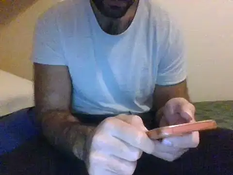 coppai200 online show from December 4, 12:42 am