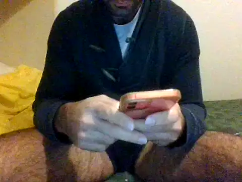 coppai200 online show from December 13, 10:37 pm