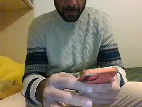 coppai200 online show from January 17, 12:26 am