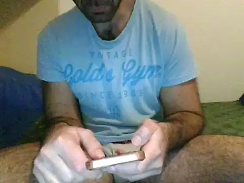 coppai200 online show from February 2, 11:36 pm