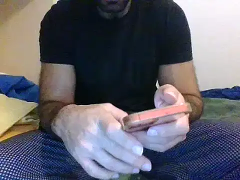 coppai200 online show from April 7, 10:05 am