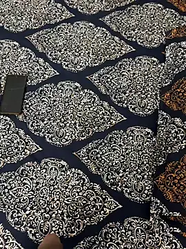 Miss  Malaika online show from November 23, 8:03 am