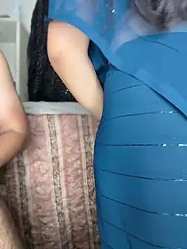 Miss  Malaika online show from April 11, 7:51 pm