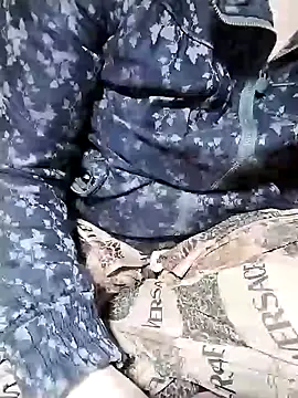 Hyemin online show from December 30, 11:48 am