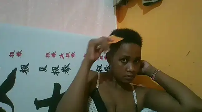 sexymistres online show from January 17, 7:05 pm