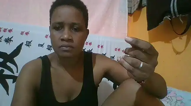 sexymistres online show from February 13, 6:38 pm