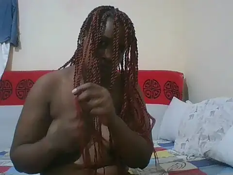 sexymistres online show from September 13, 7:57 pm