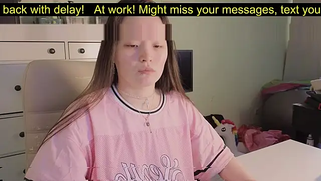 Snapshot of U_KINKY chatting on September 14, 9:41 am U KINKY online show from September 14, 9:41 am