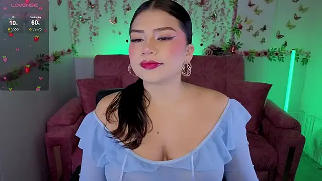  mila sweet v online show from June 12, 7:29 am