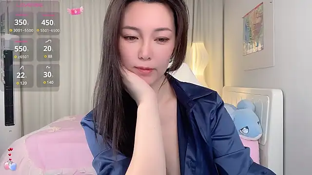 Ada-xixi online show from December 17, 3:50 am