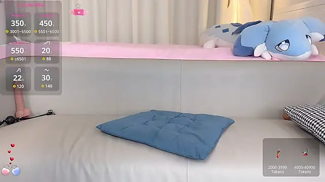 Ada-xixi online show from December 27, 4:15 am