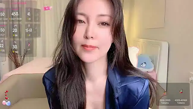 Ada-xixi online show from February 21, 4:18 am