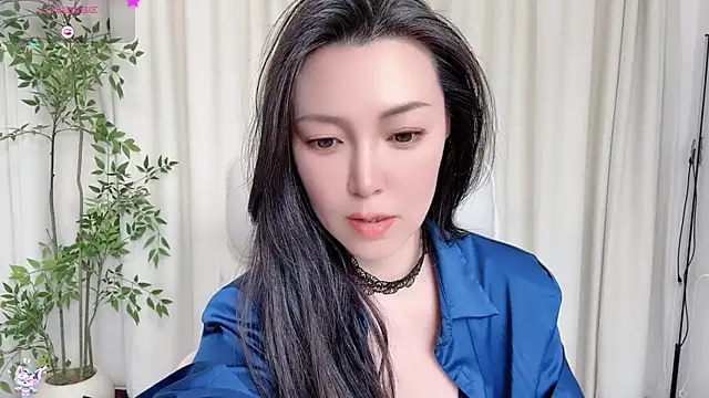 Snapshot of Ada-xixi chatting on July 11, 6:27 am Ada-xixi online show from July 11, 6:27 am