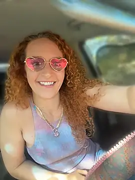TheGingerBanks online show from June 3, 3:17 pm