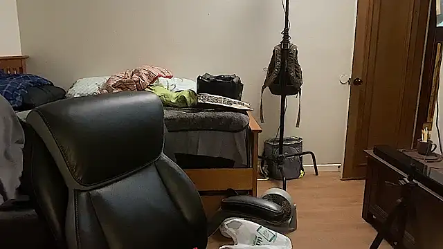 Seraph De La Luna online show from December 21, 3:14 am