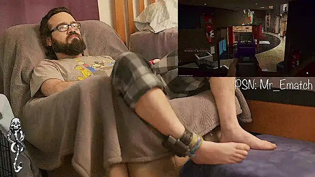 Seraph De La Luna online show from March 6, 9:58 am