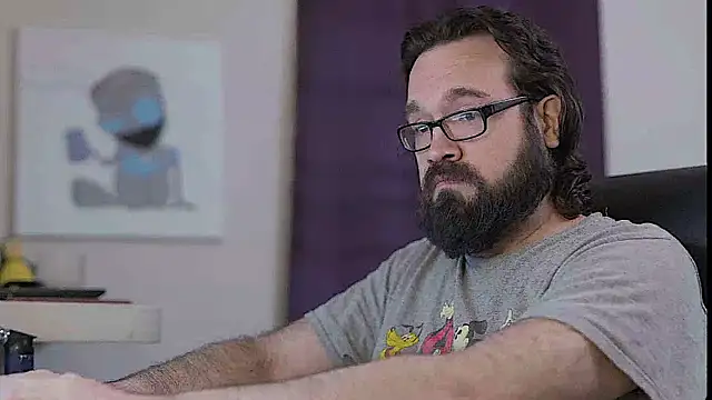 Seraph De La Luna online show from March 6, 11:09 pm