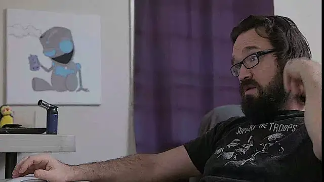 Seraph De La Luna online show from March 7, 4:44 pm