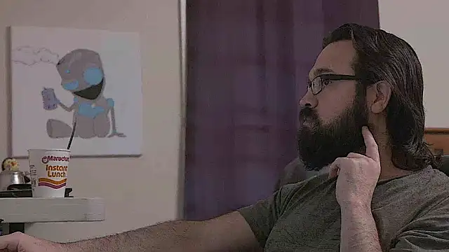 Seraph De La Luna online show from March 11, 7:58 pm