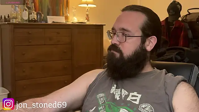 Seraph De La Luna online show from February 10, 9:02 am