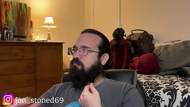 Seraph De La Luna online show from February 13, 10:39 pm