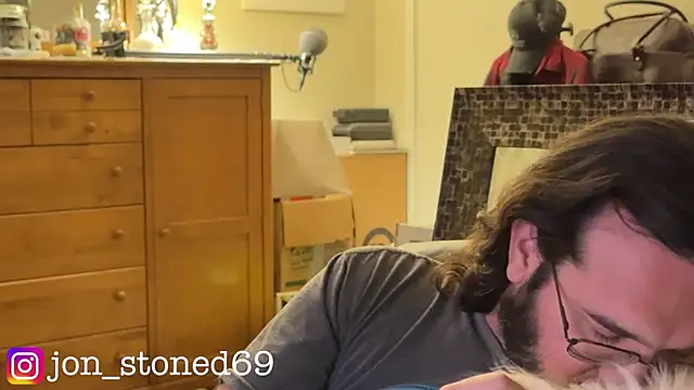 Seraph De La Luna online show from April 5, 6:21 am