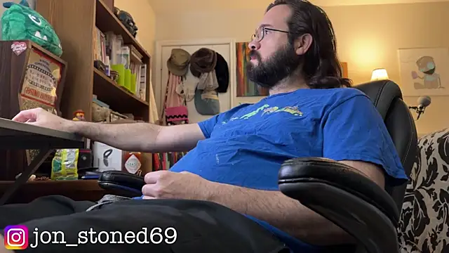 Seraph De La Luna online show from April 20, 10:33 pm