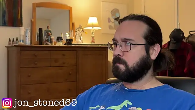 Seraph De La Luna online show from April 22, 11:06 pm