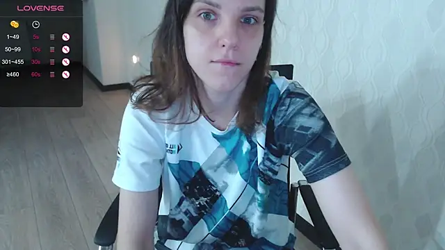 LisaHeart online show from November 25, 1:22 pm