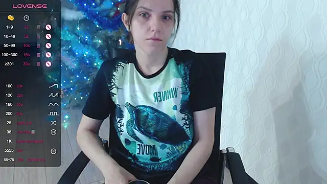 LisaHeart online show from January 17, 12:04 am