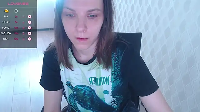 LisaHeart online show from February 14, 5:48 am