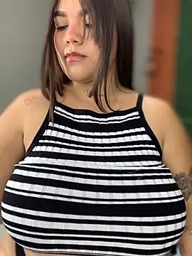 Snapshot of Michellesexxy chatting on February 22, 8:09 pm Michellesexxy online show from February 22, 8:09 pm