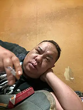 punk0805 online show from October 10, 11:09 am