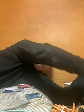 punk0805 online show from April 20, 11:24 am