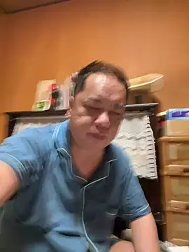 punk0805 online show from July 5, 1:40 pm