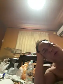 punk0805 online show from July 23, 3:37 am