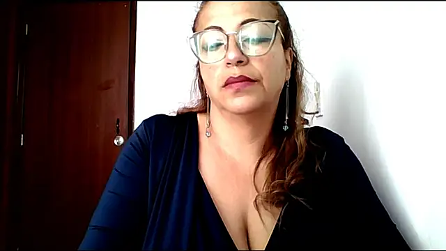 RossanaLionheart online show from July 21, 12:18 pm