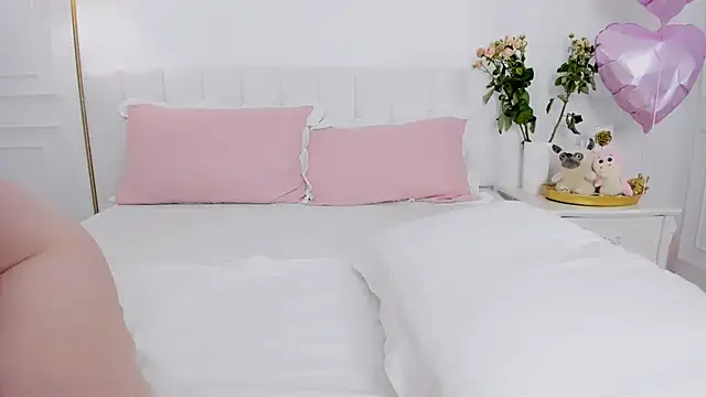 BELLALIMA online show from March 11, 1:22 am