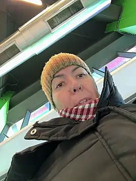 eveangelll online show from January 14, 8:52 am