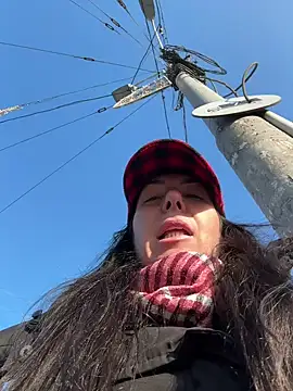 eveangelll online show from January 23, 7:54 am