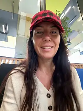 eveangelll online show from October 27, 7:45 am