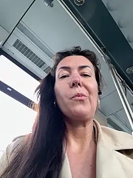 eveangelll online show from April 23, 4:35 am