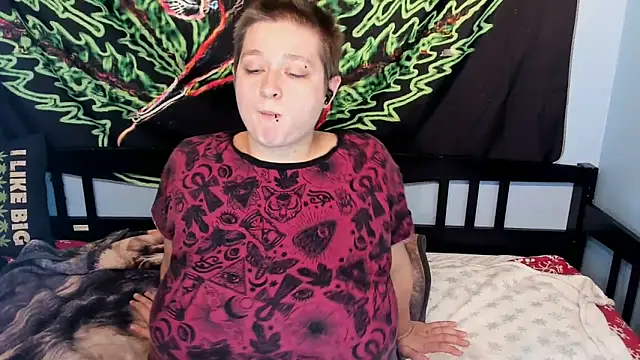 Chloenightmare online show from November 1, 9:28 pm