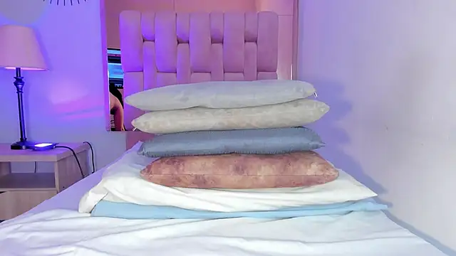 Voluptupus-girl online show from March 10, 5:29 pm