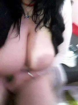 Snapshot of Maria_Sexx chatting on December 10, 8:49 pm Maria Sexx online show from December 10, 8:49 pm